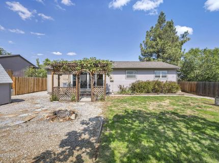 7565 Halifax Drive, Reno, NV 89506 Photo