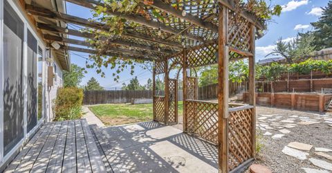7565 Halifax Drive, Reno, NV 89506 Photo