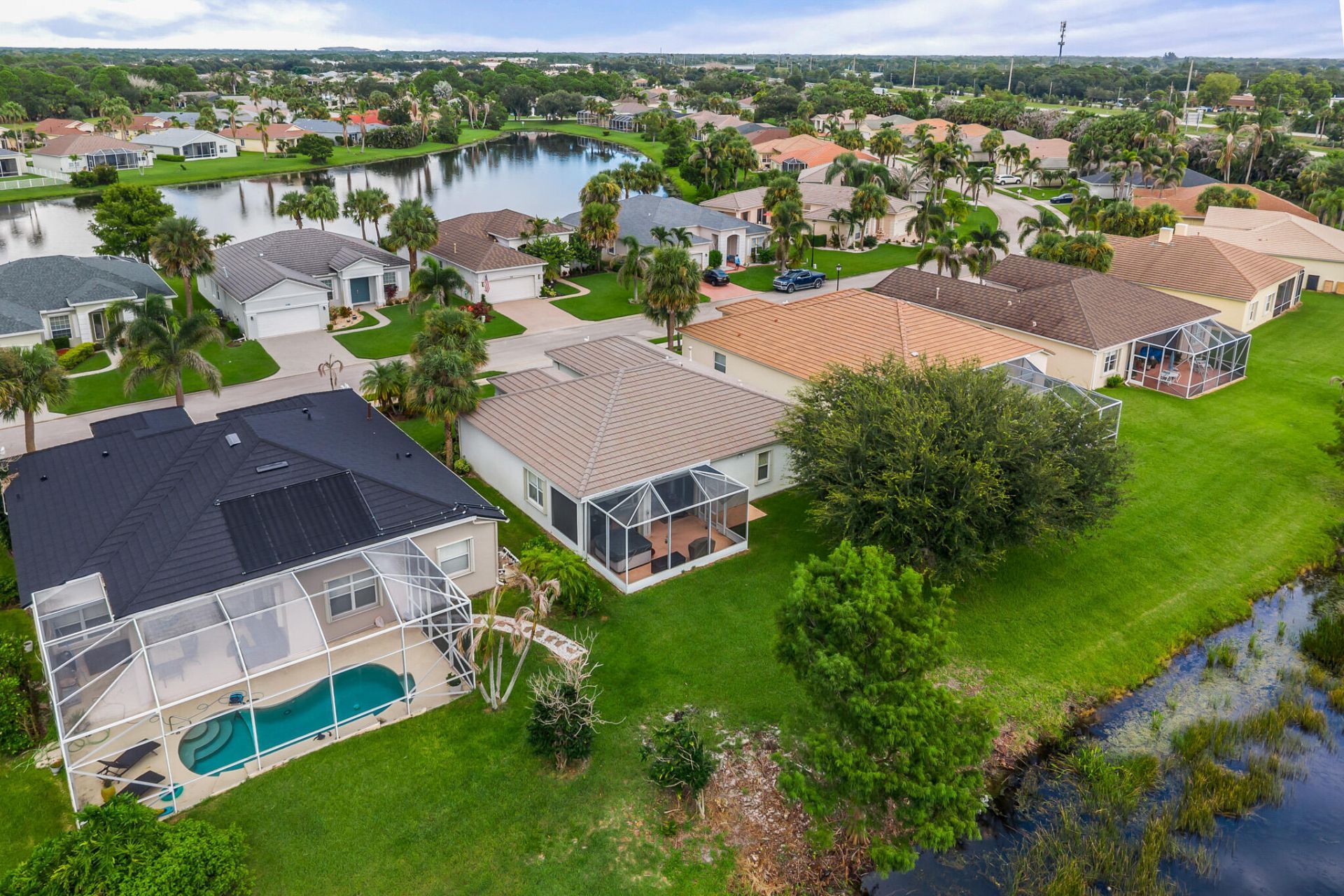 531 SW Lake Manatee Way, Port Saint Lucie, FL 34986 Photo