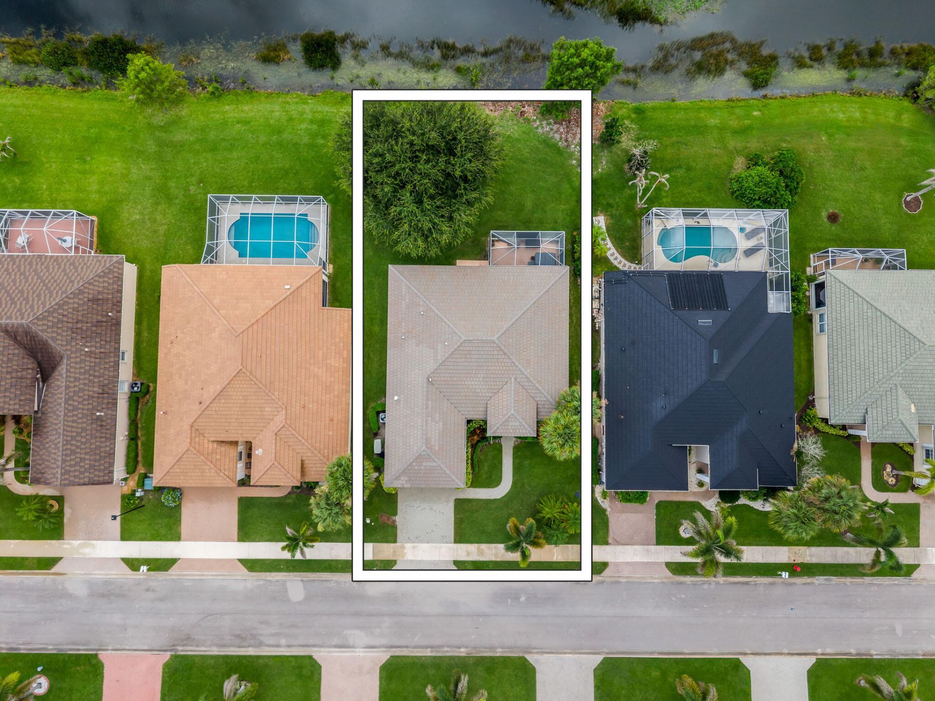 531 SW Lake Manatee Way, Port Saint Lucie, FL 34986 Photo