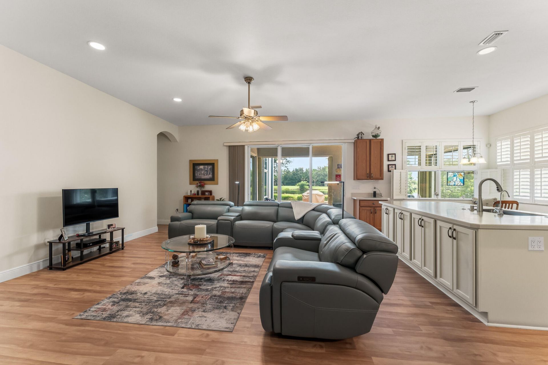 531 SW Lake Manatee Way, Port Saint Lucie, FL 34986 Photo