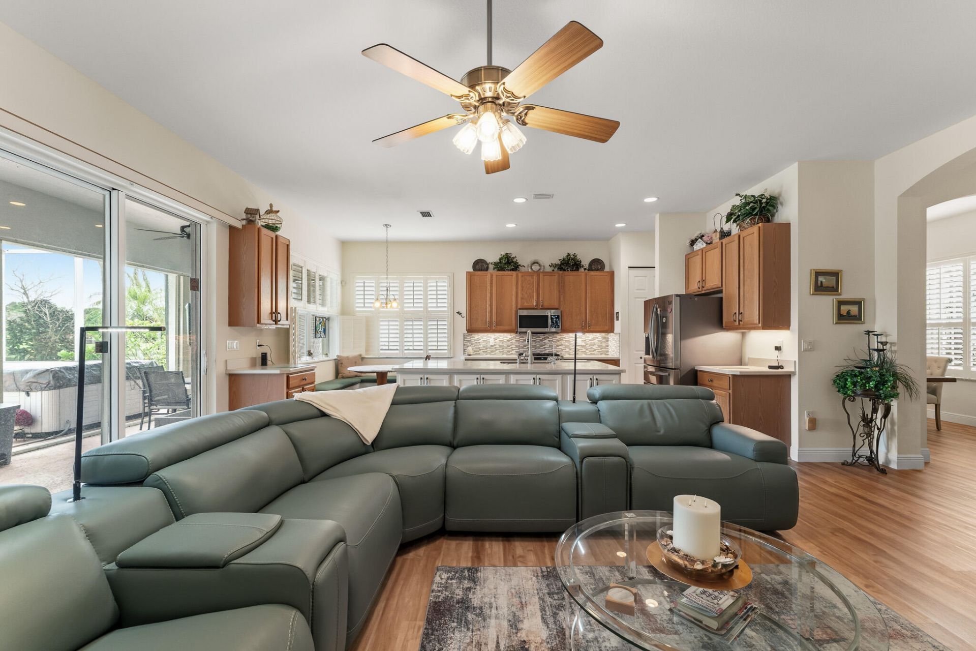 531 SW Lake Manatee Way, Port Saint Lucie, FL 34986 Photo