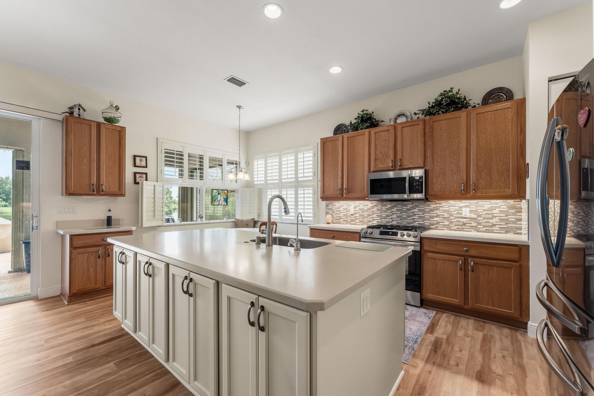 531 SW Lake Manatee Way, Port Saint Lucie, FL 34986 Photo