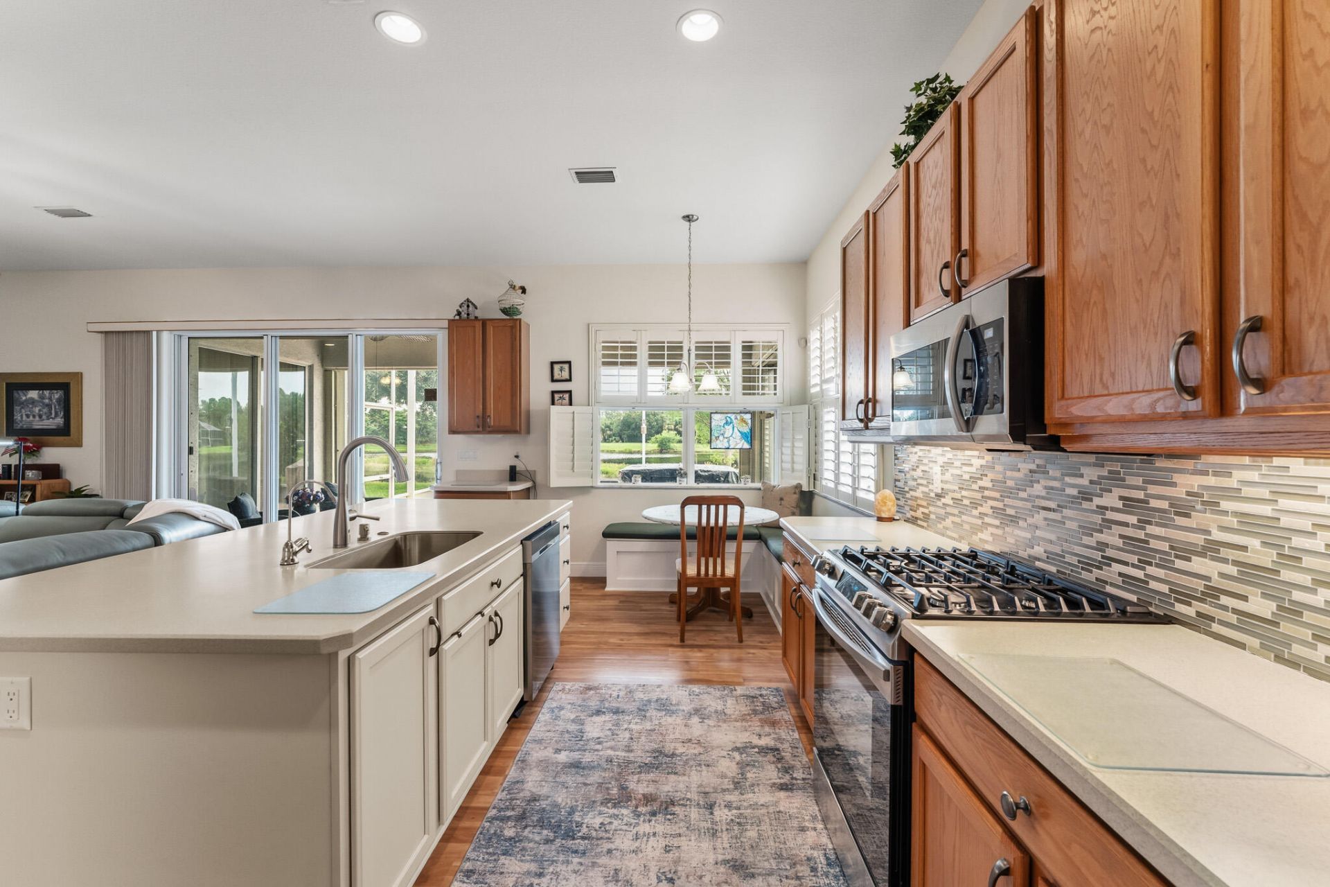 531 SW Lake Manatee Way, Port Saint Lucie, FL 34986 Photo
