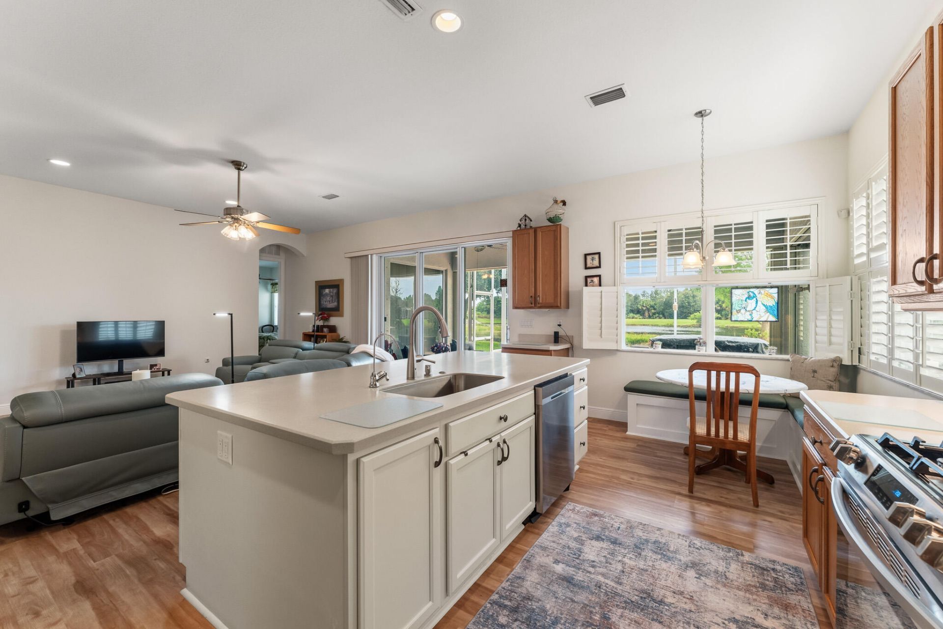531 SW Lake Manatee Way, Port Saint Lucie, FL 34986 Photo