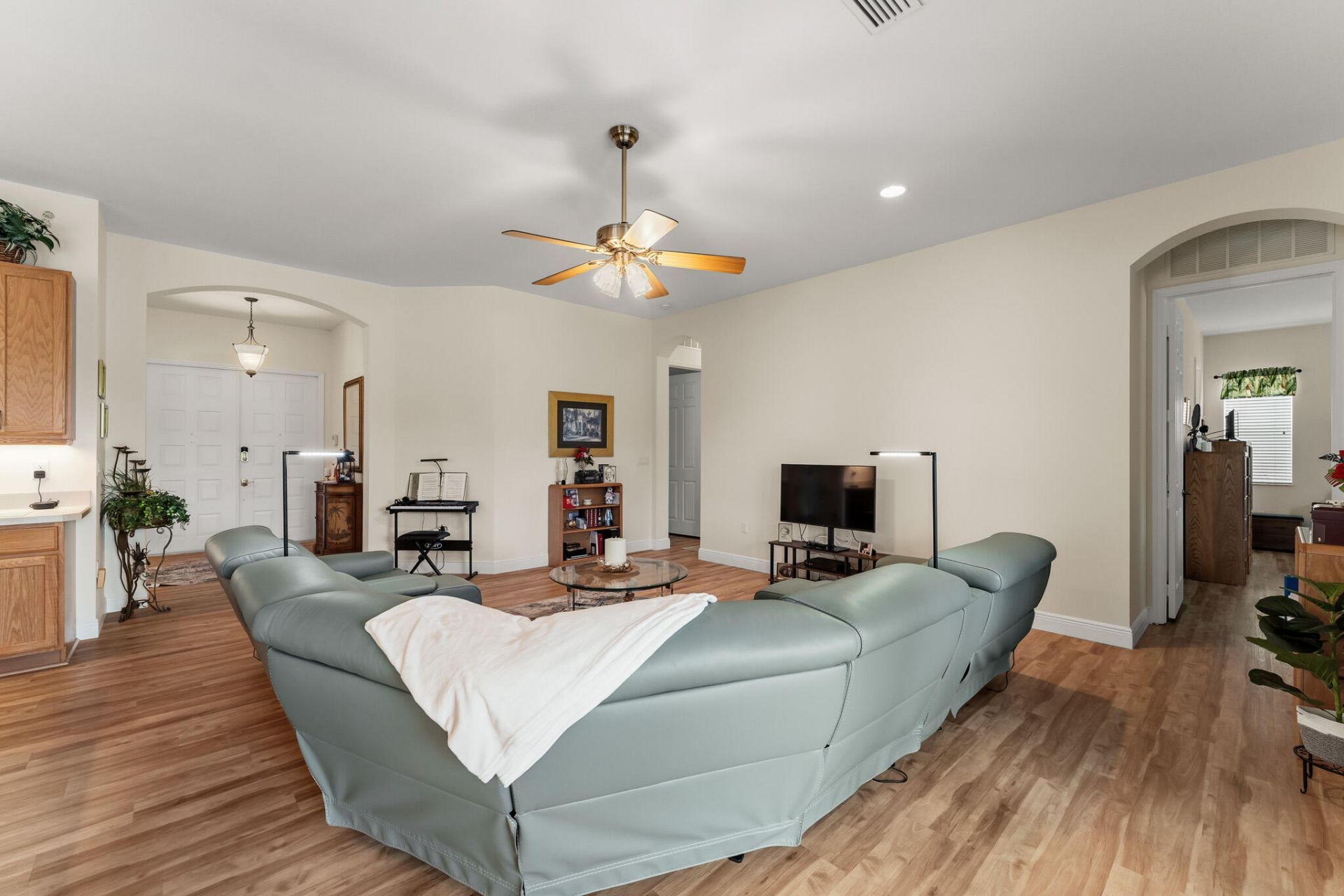 531 SW Lake Manatee Way, Port Saint Lucie, FL 34986 Photo