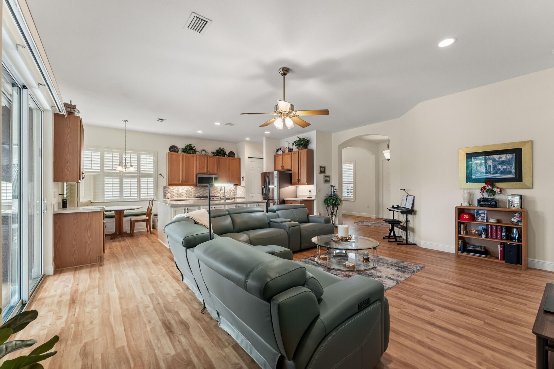 531 SW Lake Manatee Way, Port Saint Lucie, FL 34986 Photo