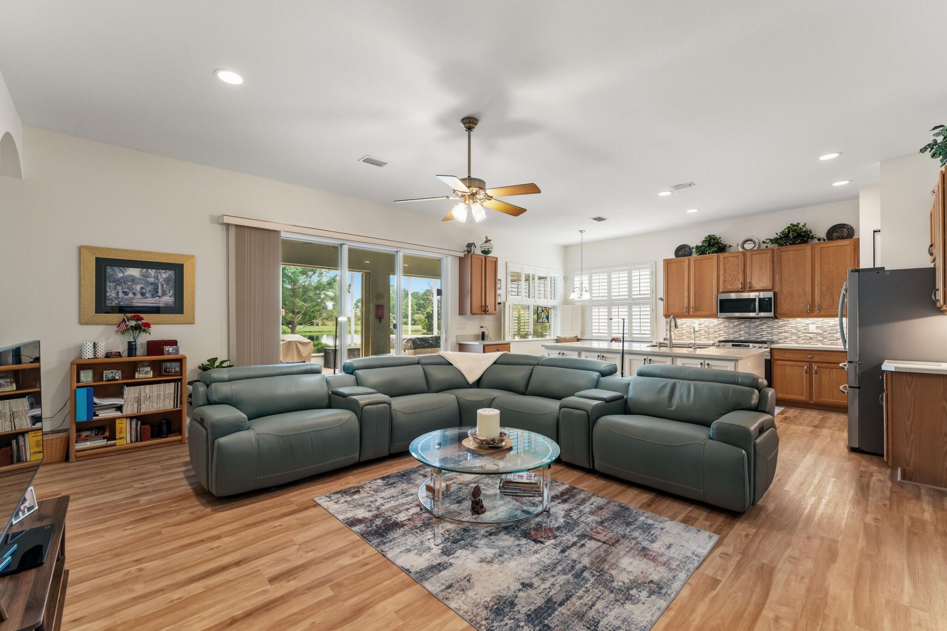 531 SW Lake Manatee Way, Port Saint Lucie, FL 34986 Photo