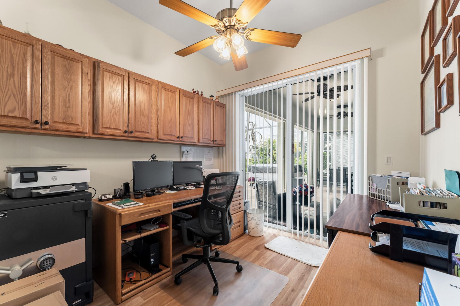 531 SW Lake Manatee Way, Port Saint Lucie, FL 34986 Photo