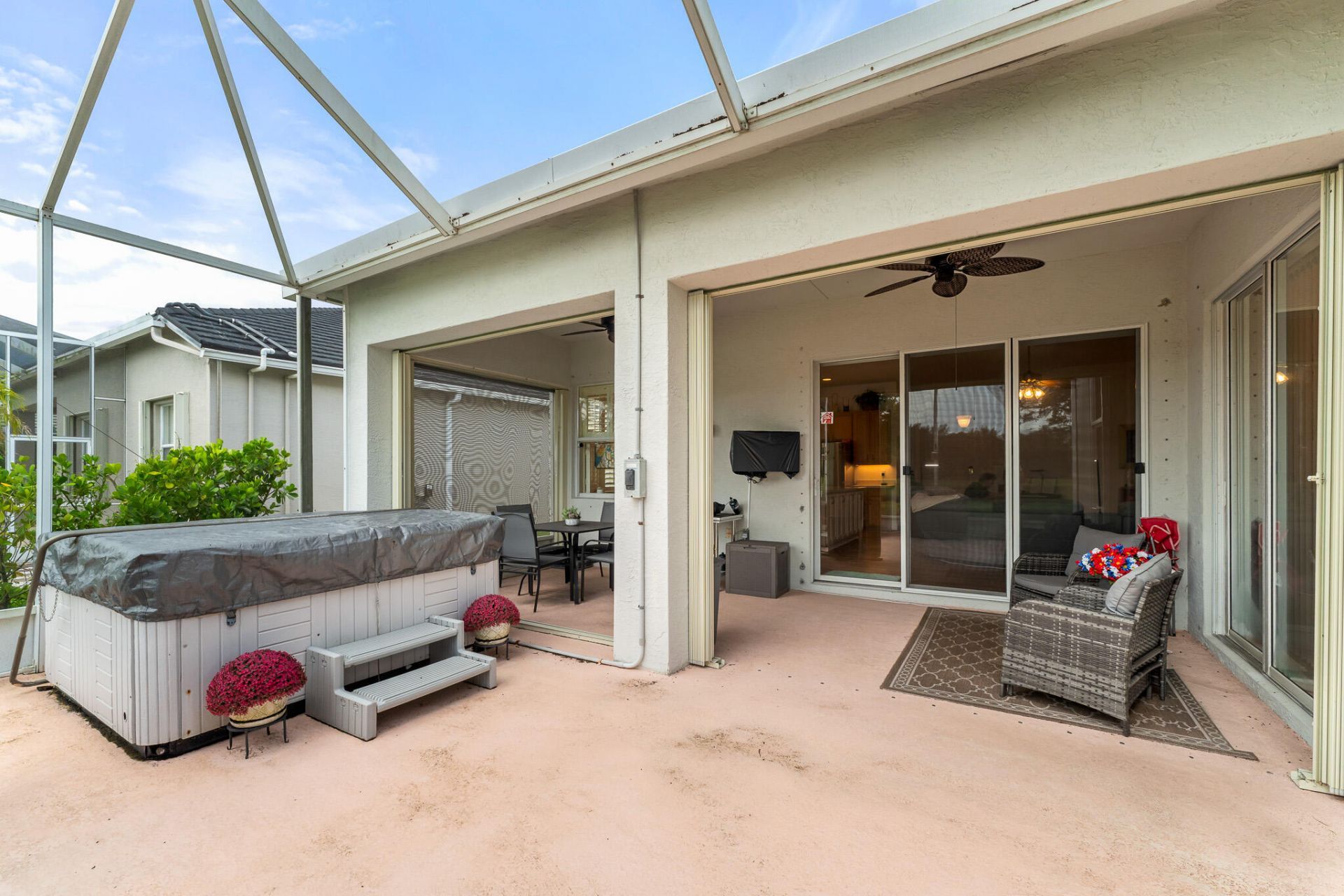 531 SW Lake Manatee Way, Port Saint Lucie, FL 34986 Photo