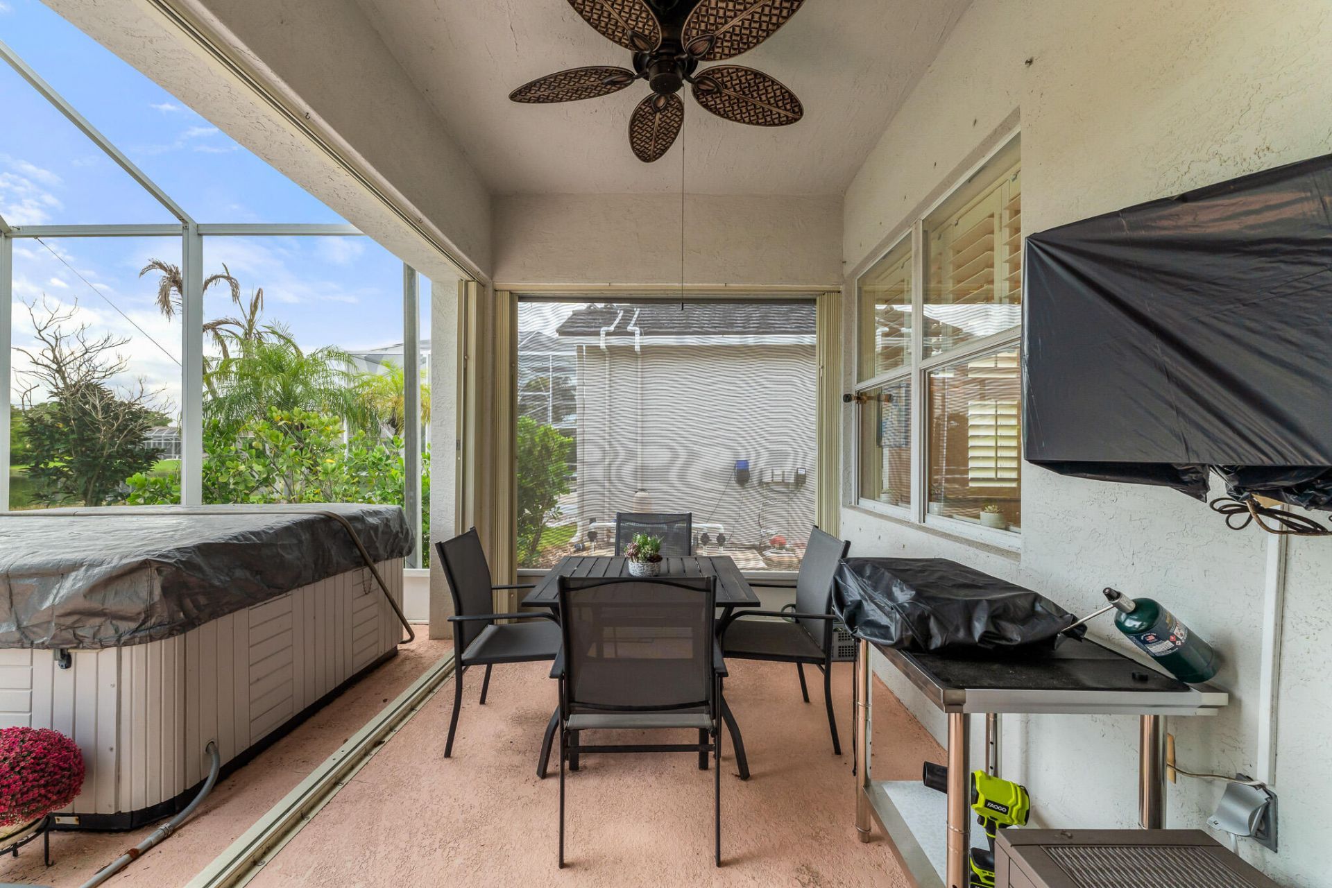 531 SW Lake Manatee Way, Port Saint Lucie, FL 34986 Photo