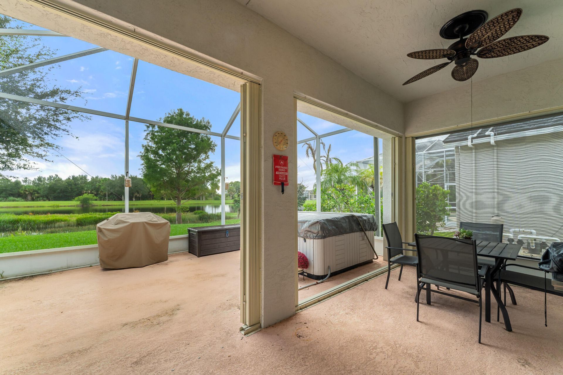 531 SW Lake Manatee Way, Port Saint Lucie, FL 34986 Photo