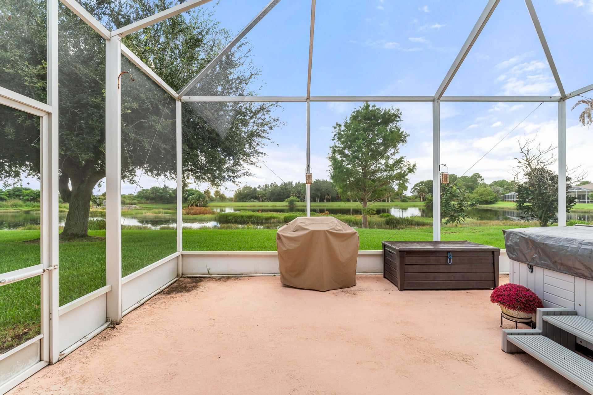 531 SW Lake Manatee Way, Port Saint Lucie, FL 34986 Photo