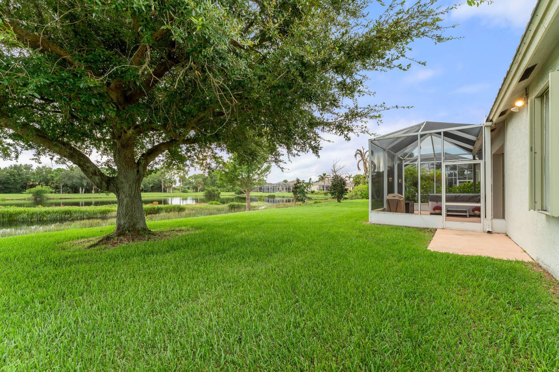 531 SW Lake Manatee Way, Port Saint Lucie, FL 34986 Photo