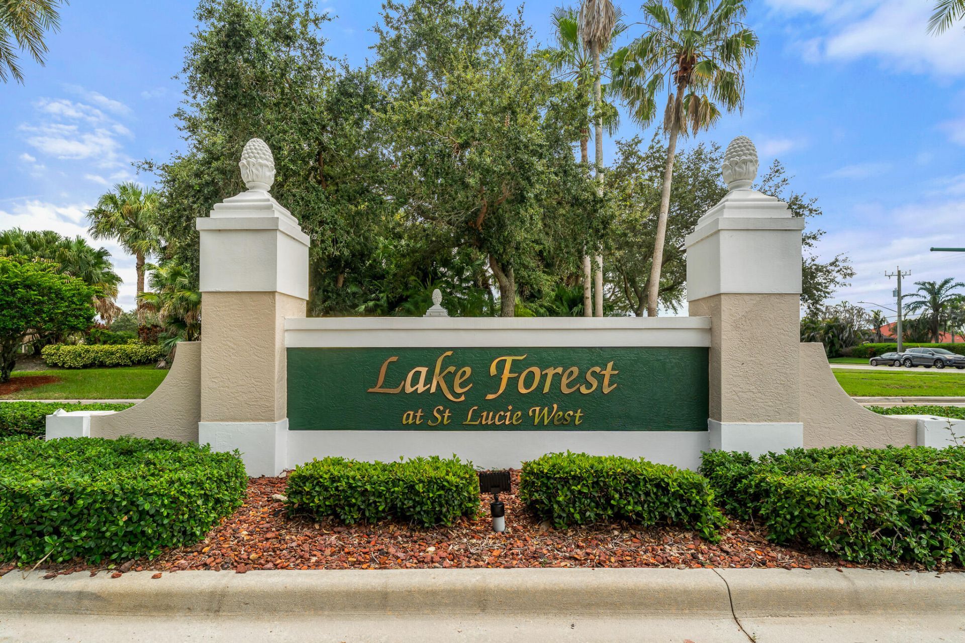 531 SW Lake Manatee Way, Port Saint Lucie, FL 34986 Photo