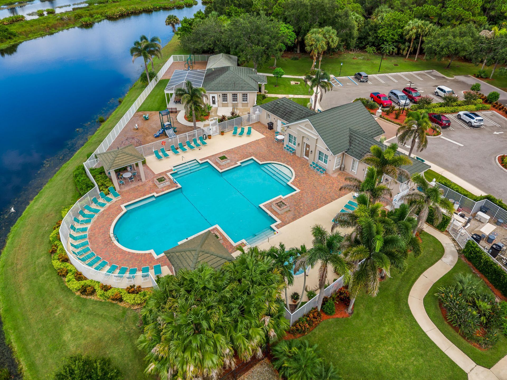 531 SW Lake Manatee Way, Port Saint Lucie, FL 34986 Photo