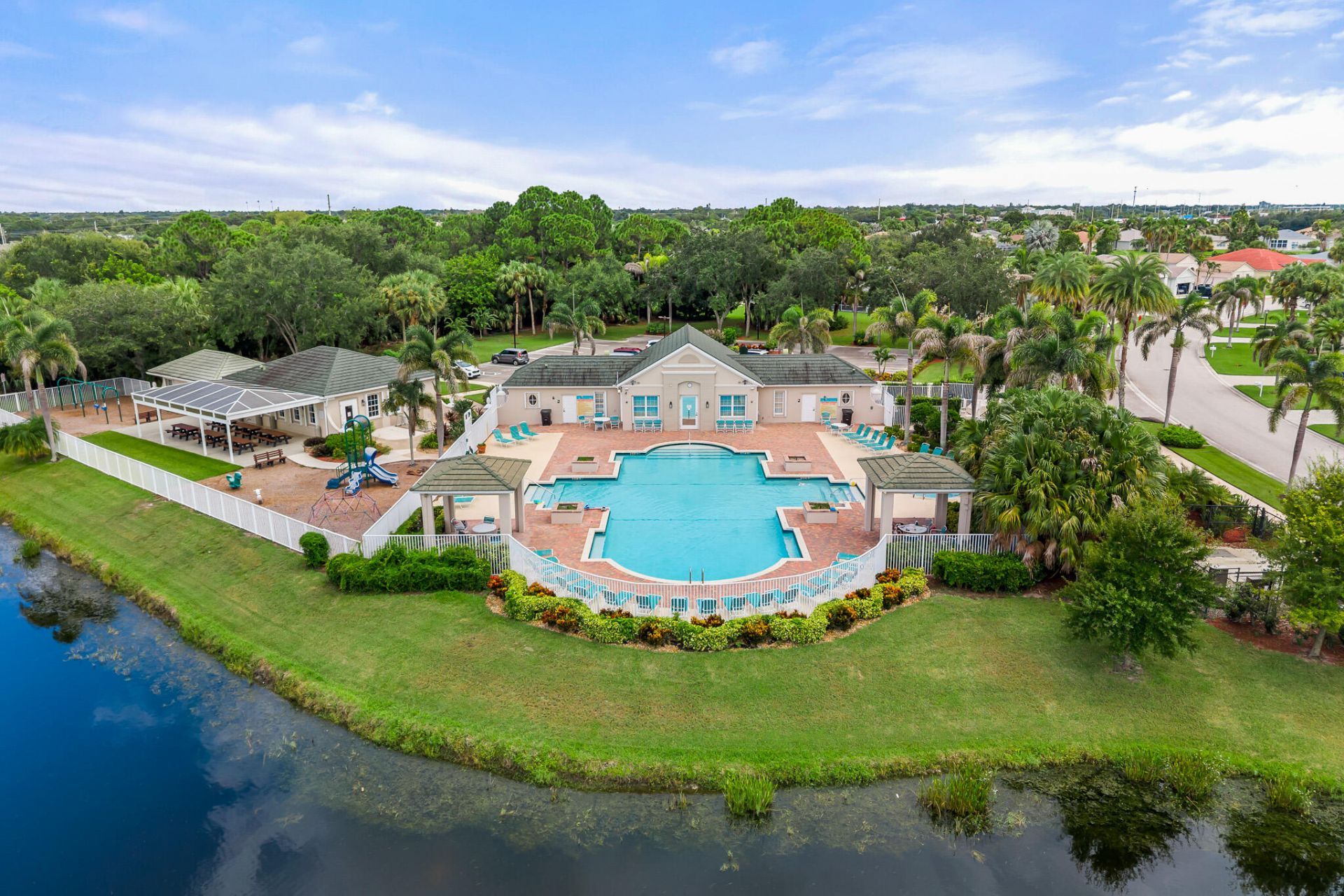 531 SW Lake Manatee Way, Port Saint Lucie, FL 34986 Photo