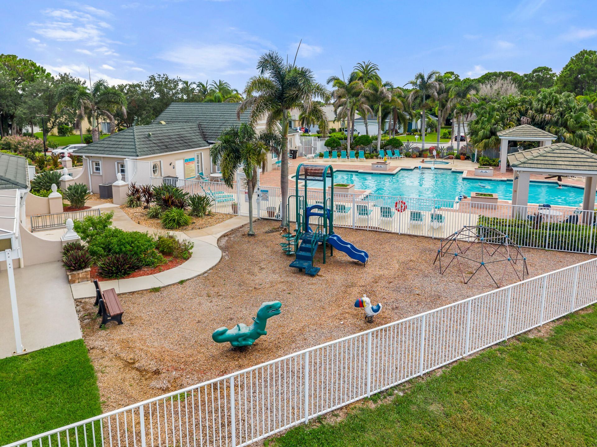 531 SW Lake Manatee Way, Port Saint Lucie, FL 34986 Photo