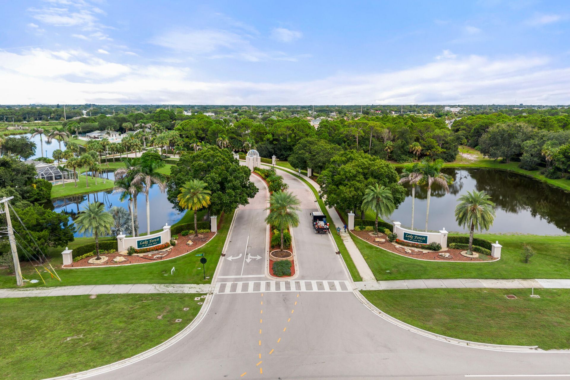 531 SW Lake Manatee Way, Port Saint Lucie, FL 34986 Photo