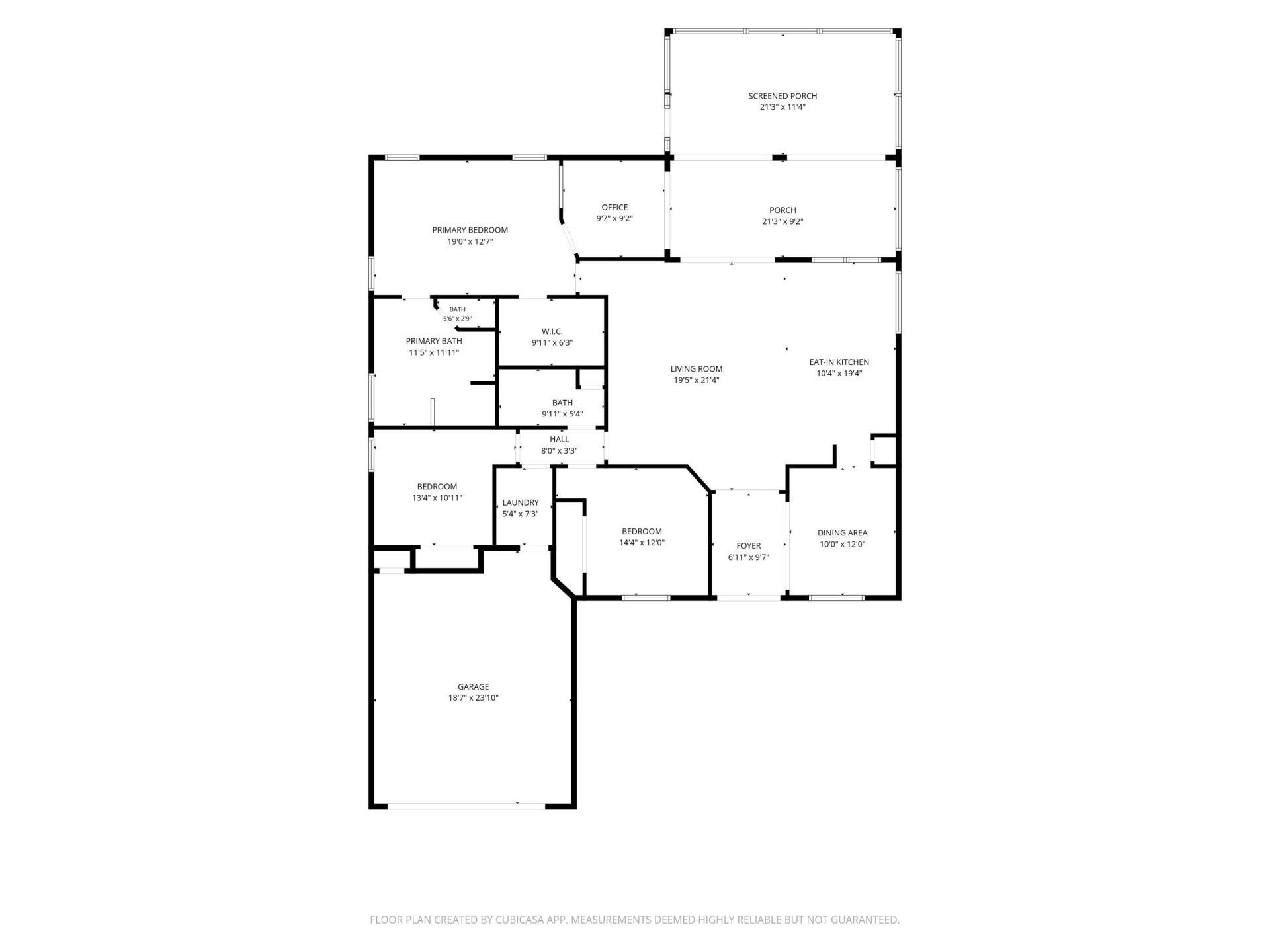 531 SW Lake Manatee Way, Port Saint Lucie, FL 34986 Photo