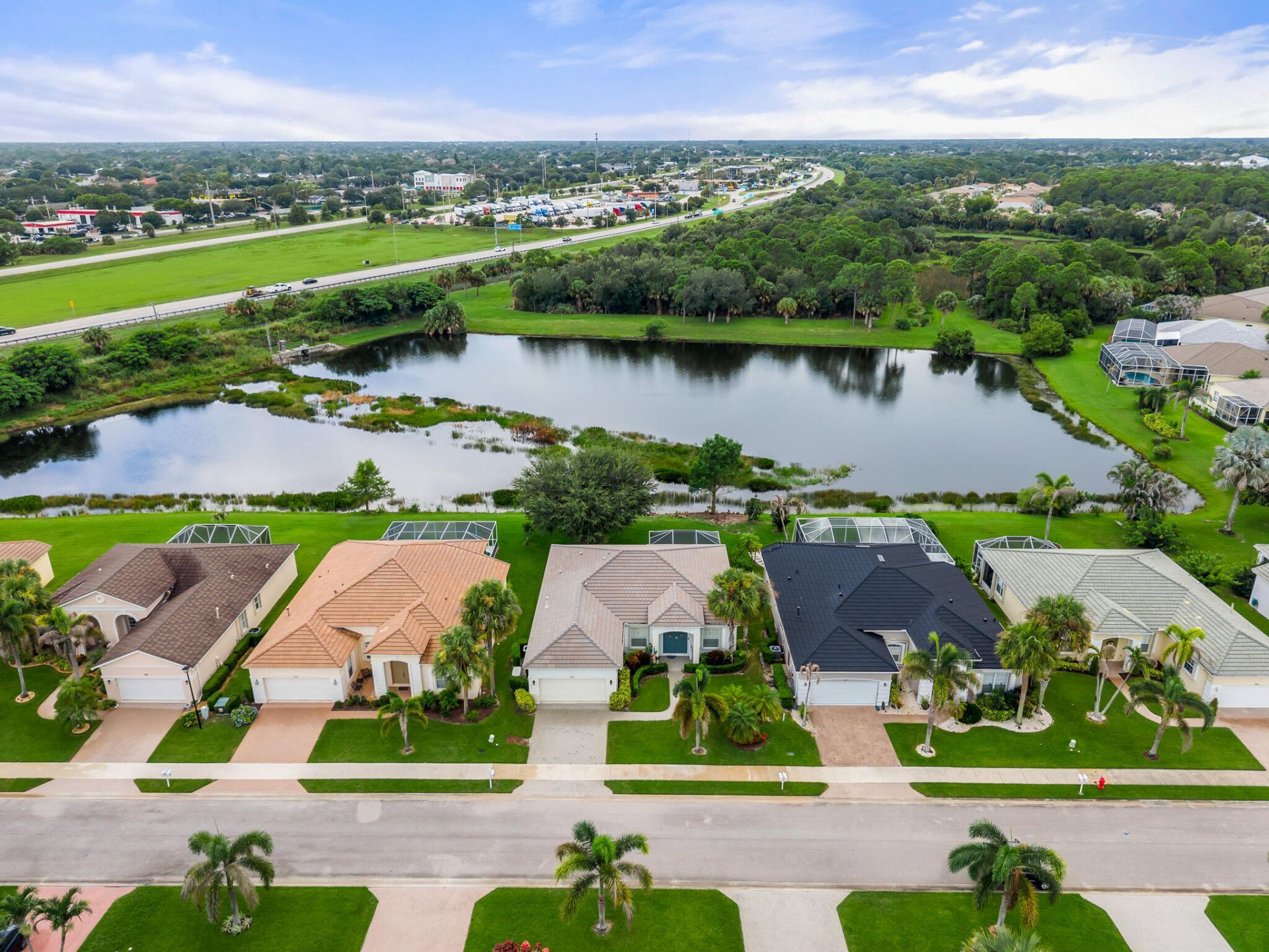 531 SW Lake Manatee Way, Port Saint Lucie, FL 34986 Photo