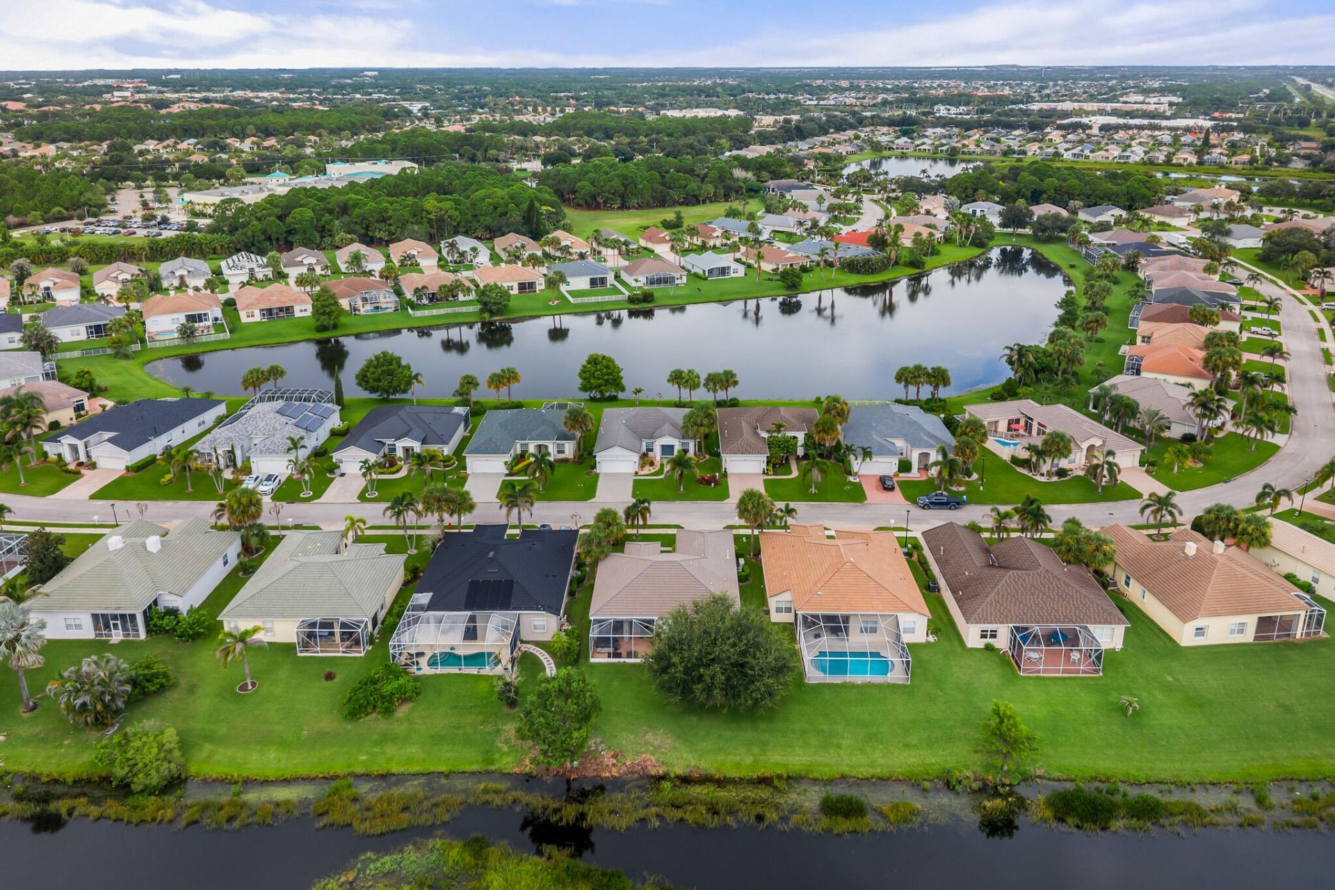 531 SW Lake Manatee Way, Port Saint Lucie, FL 34986 Photo