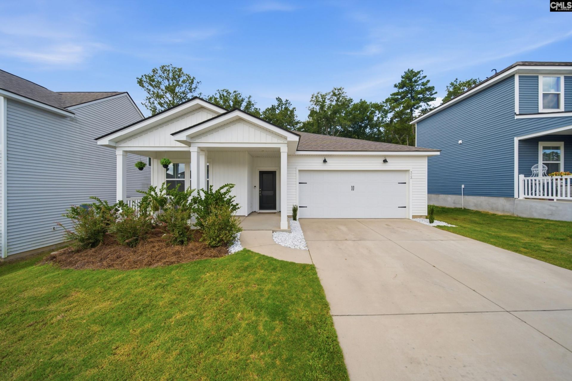 313 Fox Glen Drive Photo 23