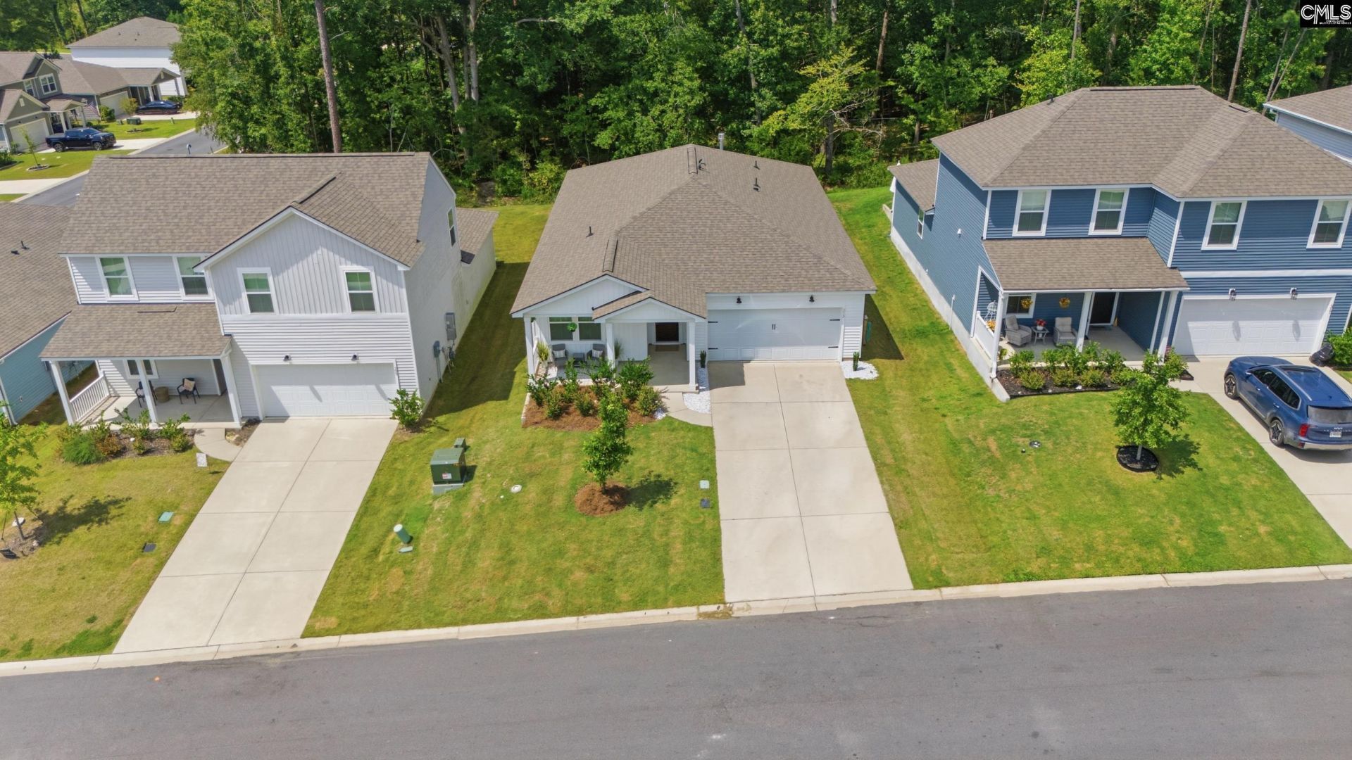 313 Fox Glen Drive Photo 32
