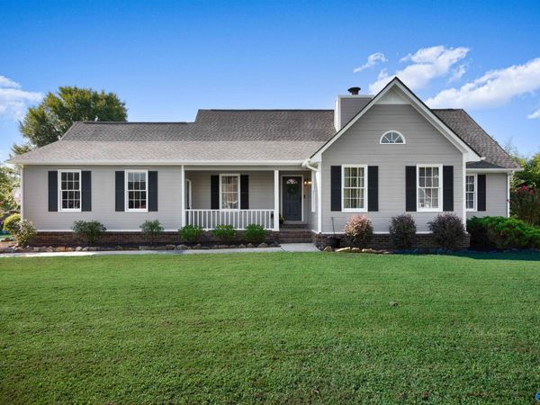 101 Hylis Circle, Madison, AL 35758