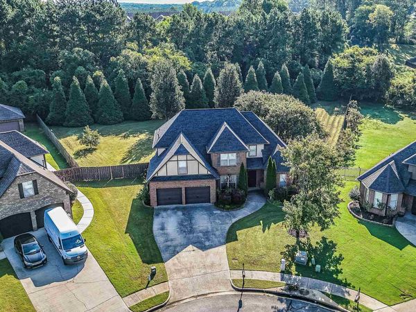 127 Windridge Way, Huntsville, AL 35824