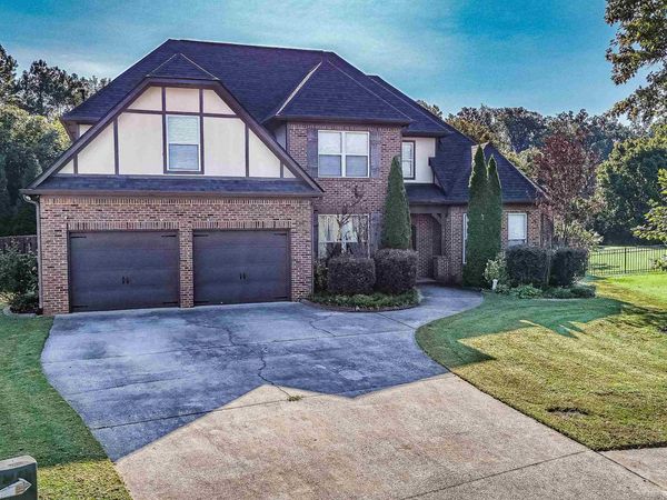 127 Windridge Way, Huntsville, AL 35824