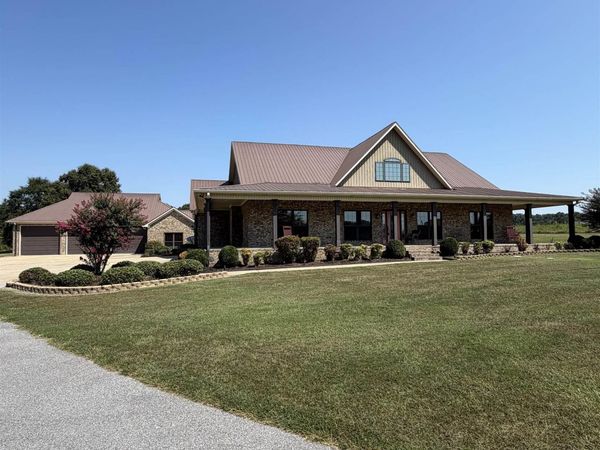 3620 Hall Drive, Southside, AL 35907