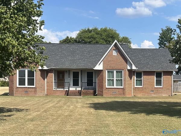 982 Patterson Lane, Meridianville, AL 35749