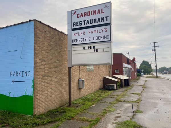 2391 U.S. 10, Custer, MI 49405