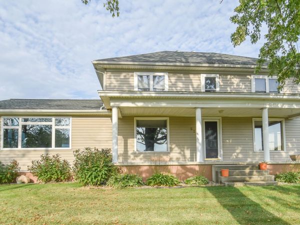 228 S Centennial Road, Coldwater, MI 49036