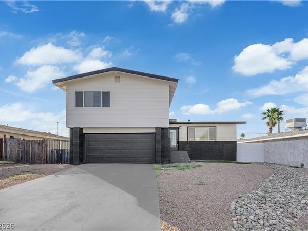 4404 Edward Avenue , Las Vegas, NV 89108