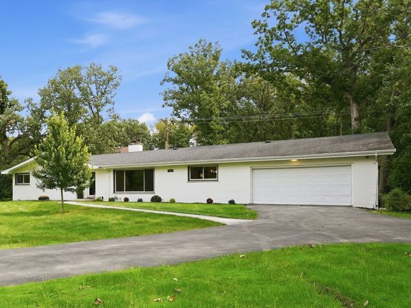 3585 Beckwith Lane , Crete, IL 60417