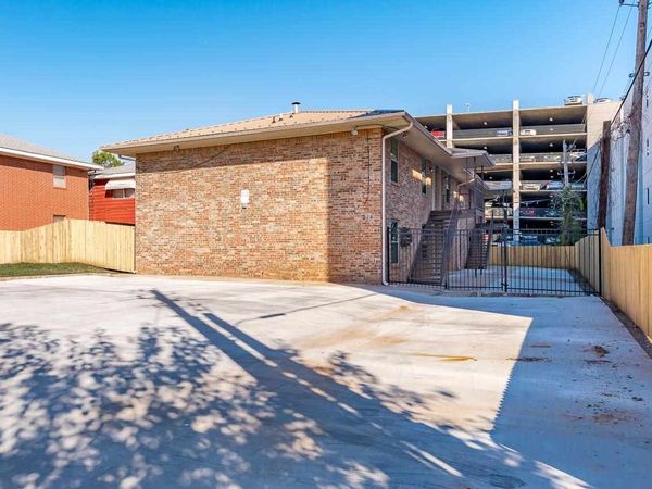 214 W Maple Avenue, Stillwater, OK 74074