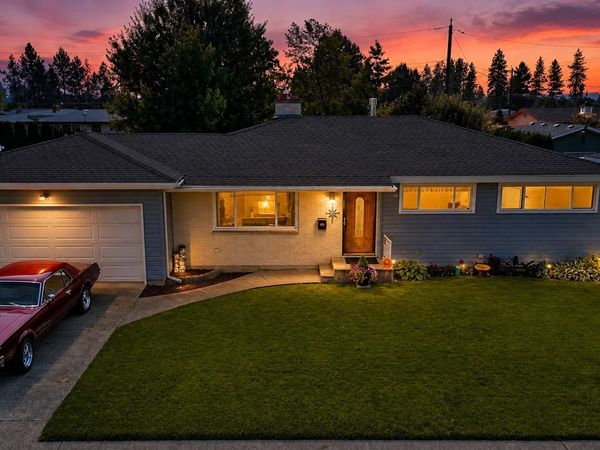 2833 W Lyons Ave, Spokane, WA 99208