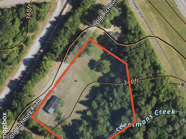 208 Weems St., Purvis, MS 39475
