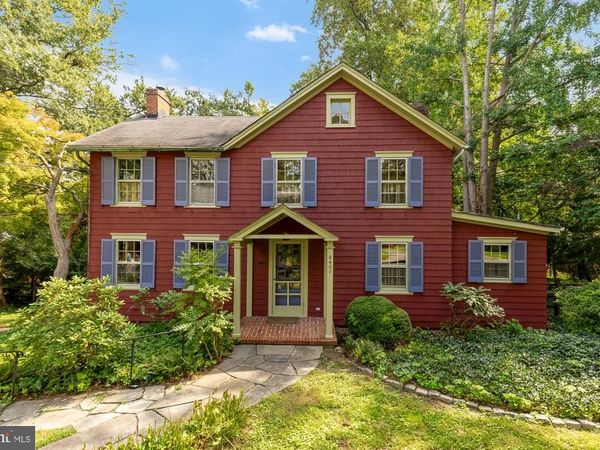 9407 HALE PLACE, SILVER SPRING, MD 20910