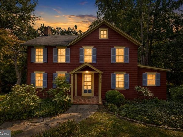 9407 HALE PLACE, SILVER SPRING, MD 20910