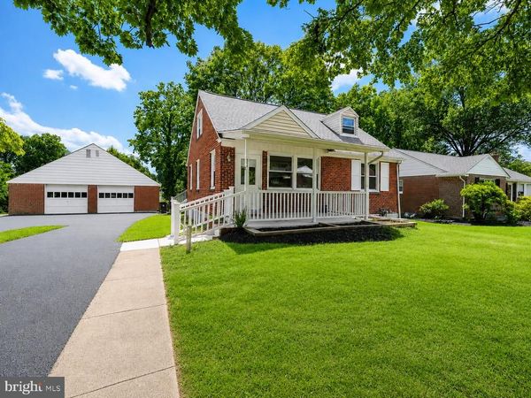 324 VALLEY VIEW ROAD , SPRINGFIELD, PA 19064