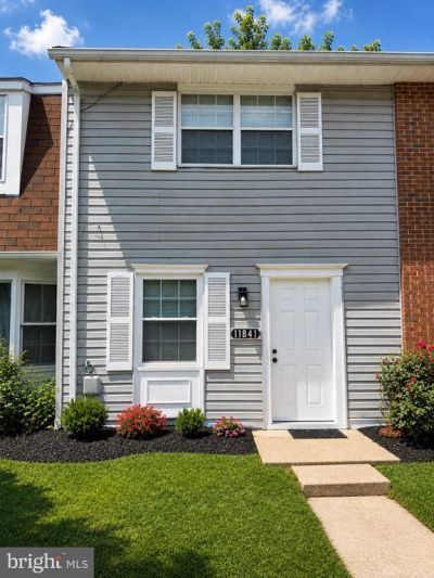 11841 OAK MANOR DRIVE , WALDORF, MD 20601