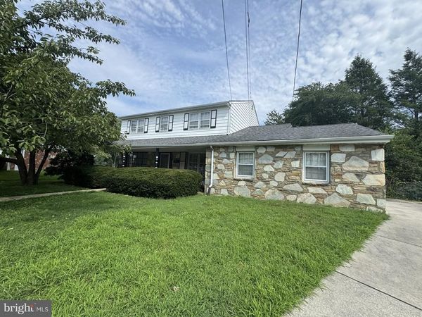 119 ALMATT TERRACE, PHILADELPHIA, PA 19115
