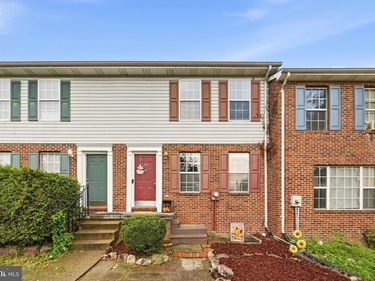 261 WATERFORD LANE, WINCHESTER, VA 22602