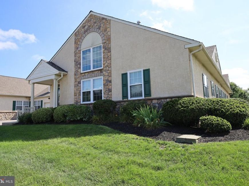 114 Arbour Court, North Wales, PA 19454 Main Photo