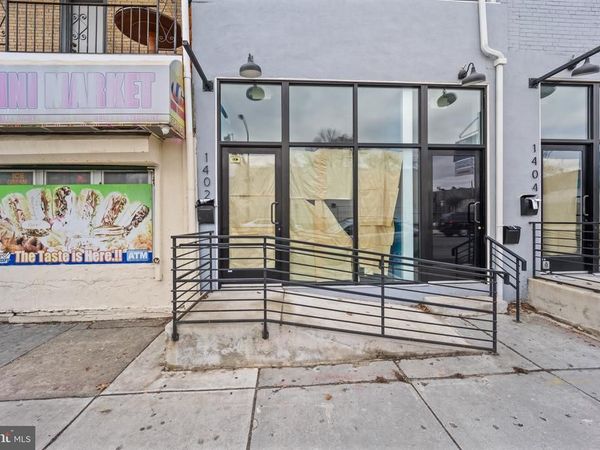 1402-1404 52 , PHILADELPHIA, PA 19131