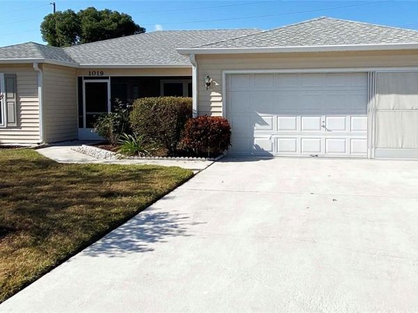 1019 PENGUIN PLACE , LAKELAND, FL 33809