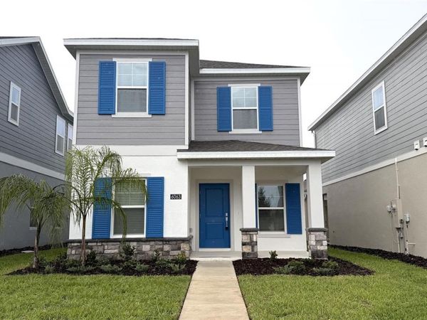 6063 WELLBEING WAY , CLERMONT, FL 34714